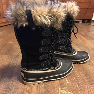 Sorel Joan of Arctic Boots